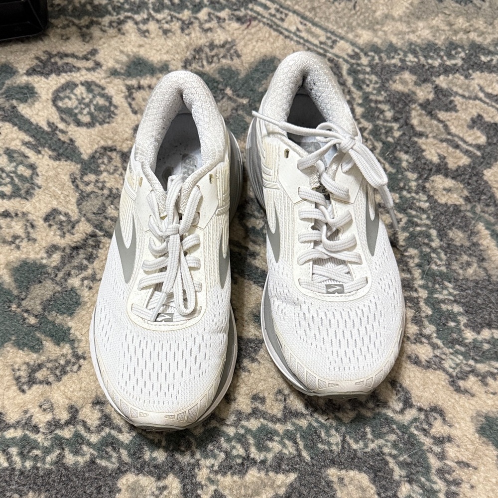 Brooks Running Shoes